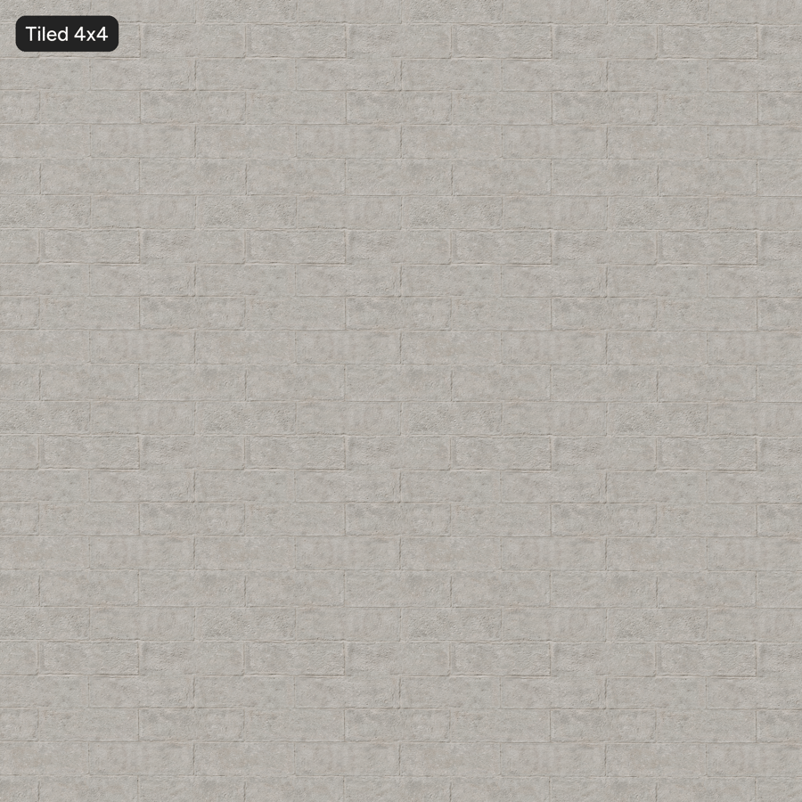 Texture de mur en blocs de pierre de taille, gris clair