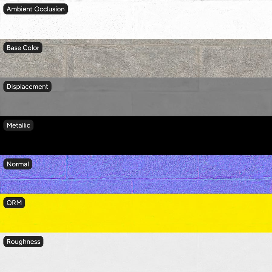 Texture de mur en blocs de pierre de taille, gris clair