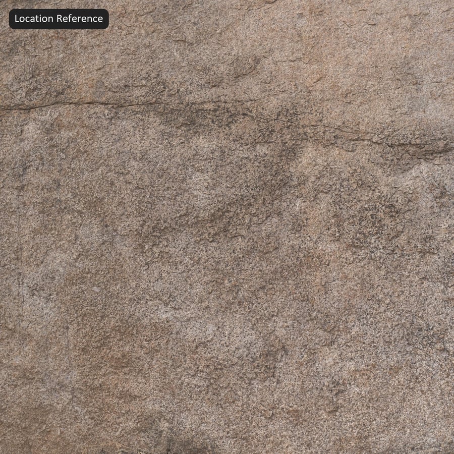 Rough Cliff Rock Textur