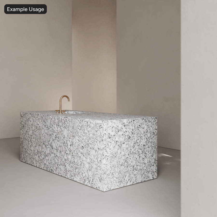 Texture de dalle de marbre blanc Nova