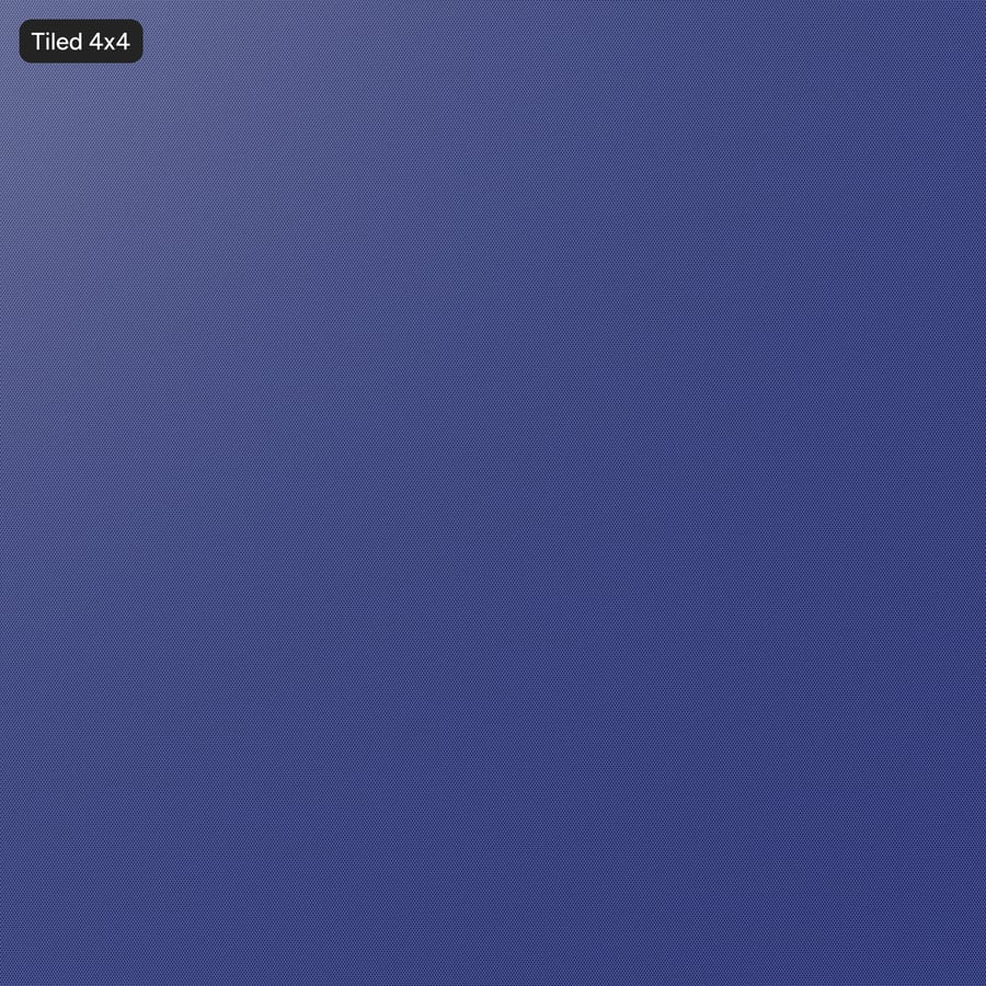 Airmesh Polyester Textuur, Blauw