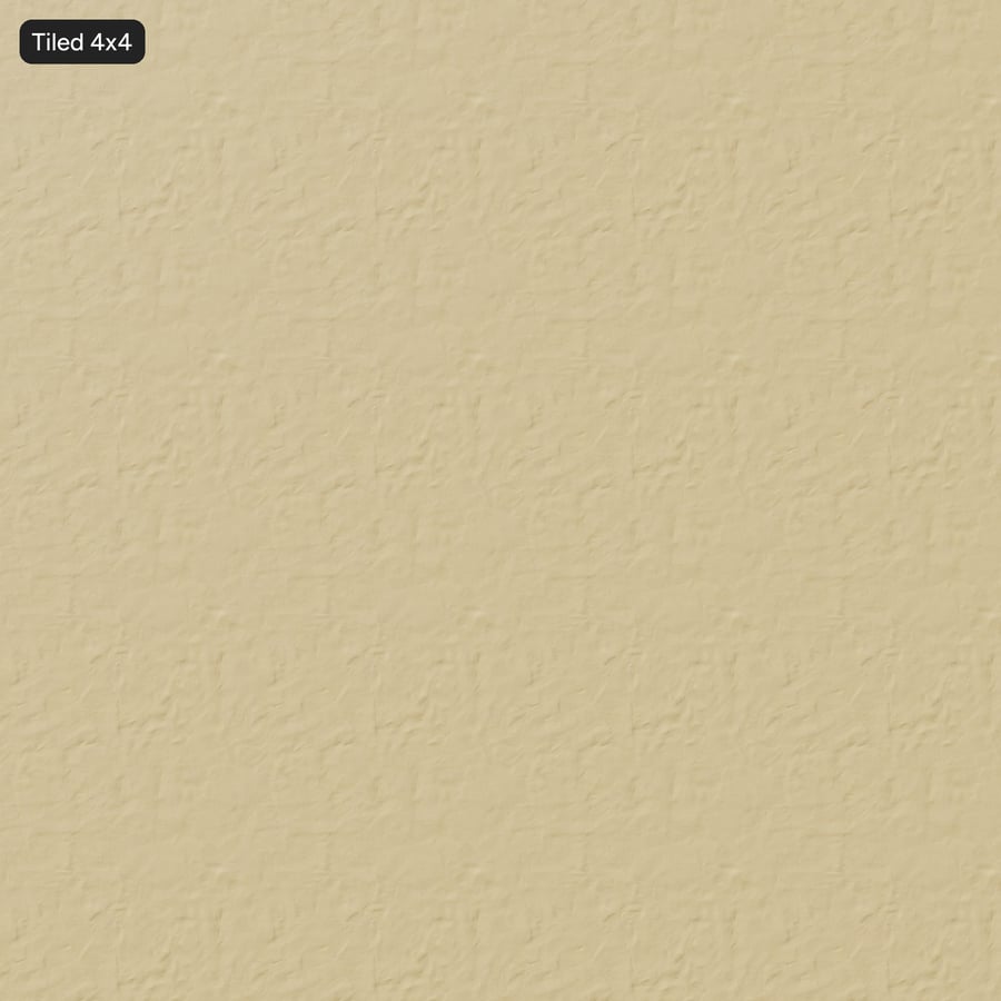 Texture parete in stucco con spatolatura a vortice, giallo dorato