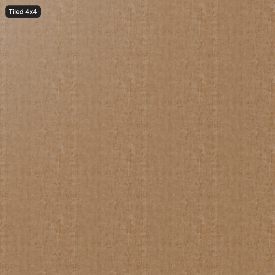 Worn Stained Concrete Floor Texture, Sandy Beige