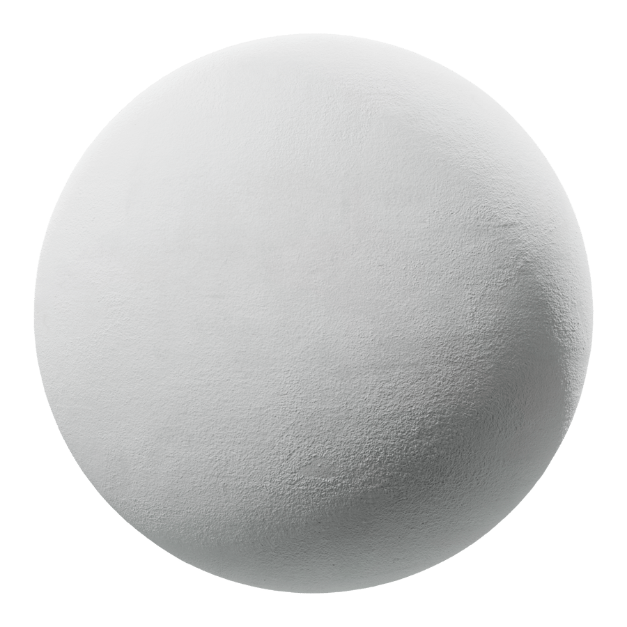 Textura de parede de betão ligeiramente desgastada, branco-sujo