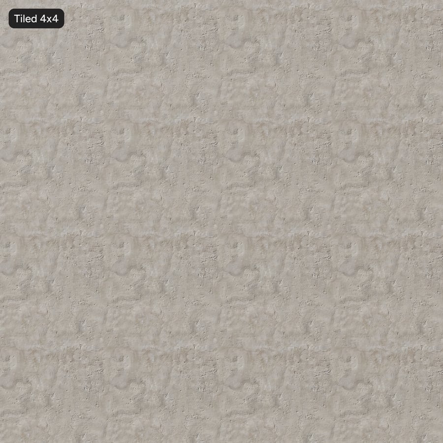 Texture di muro in cemento crepato, grigio