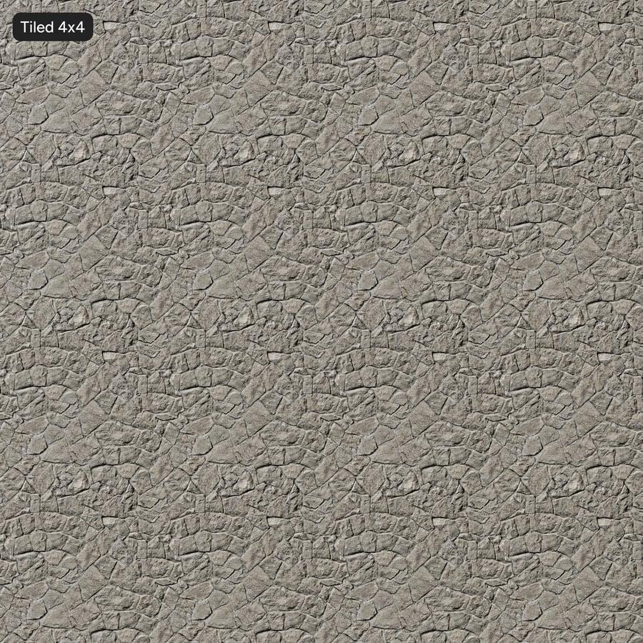 Texture de mur en pierre rustique