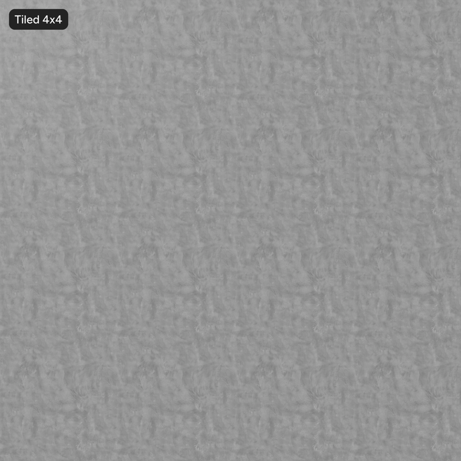 Textura de Betão Microcimento Alisado, Cinzento Pálido