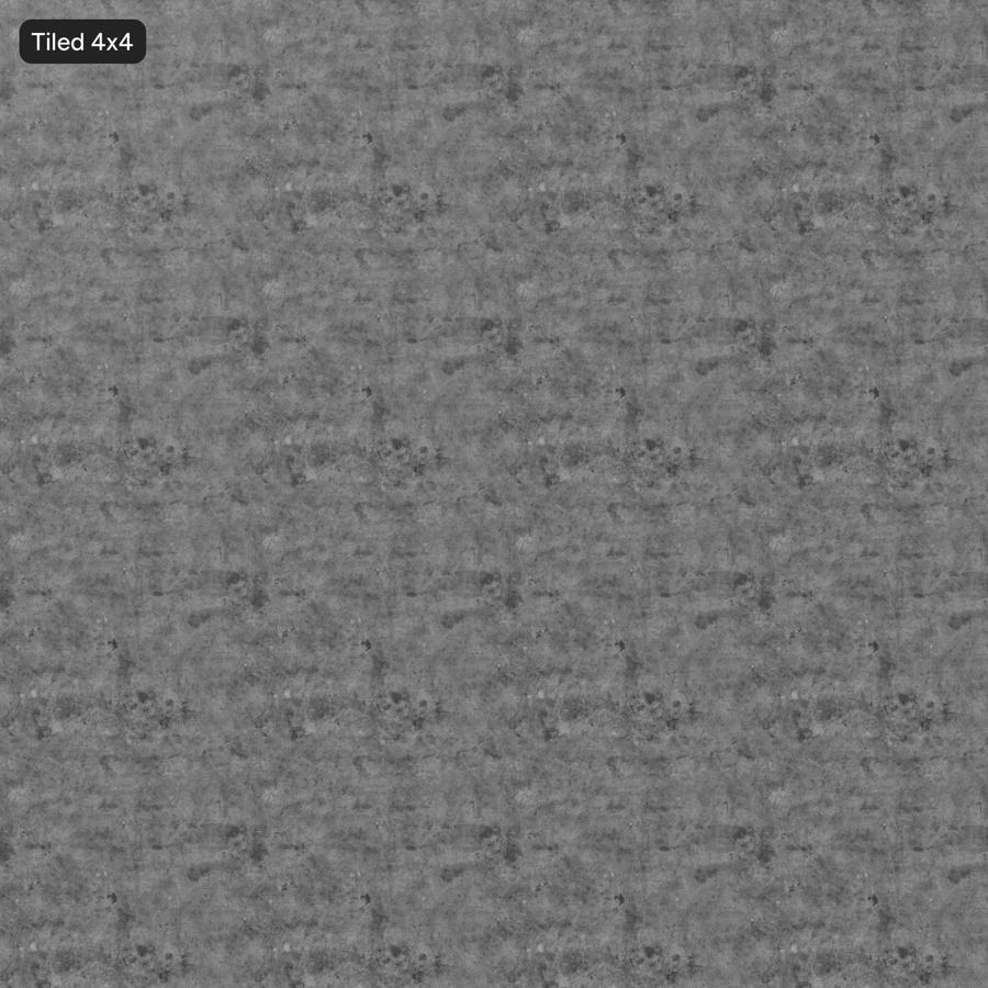 Texture sàn bê tông mài xước, màu xám lạnh
