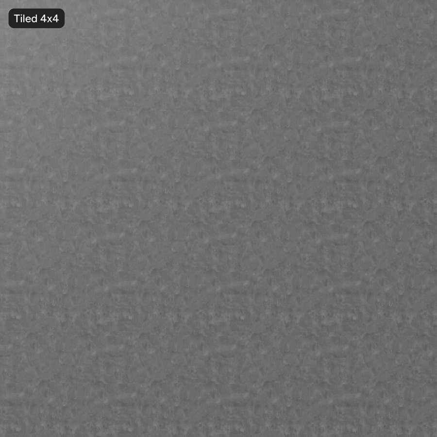 Textura de parede de cimento afagado, cinza frio