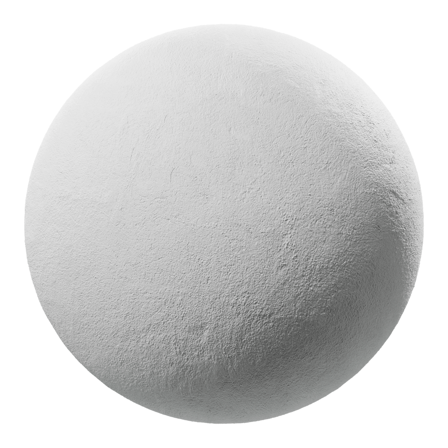 Textura de parede de estuque com acabamento fino, esbranquiçado