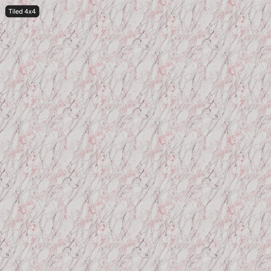 Texture di pietra marmo Rosa Norvegia lucidato, rosa
