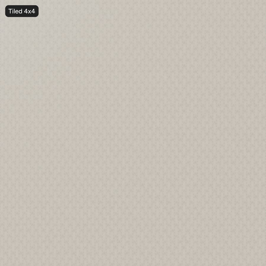 Ikat Chevron Striped Wallpaper Texture, Cream