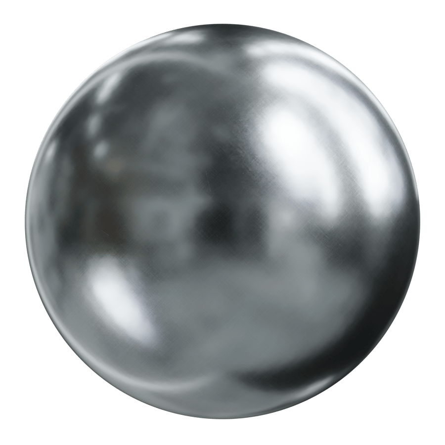 Crosshatched Zinc Metal Texture