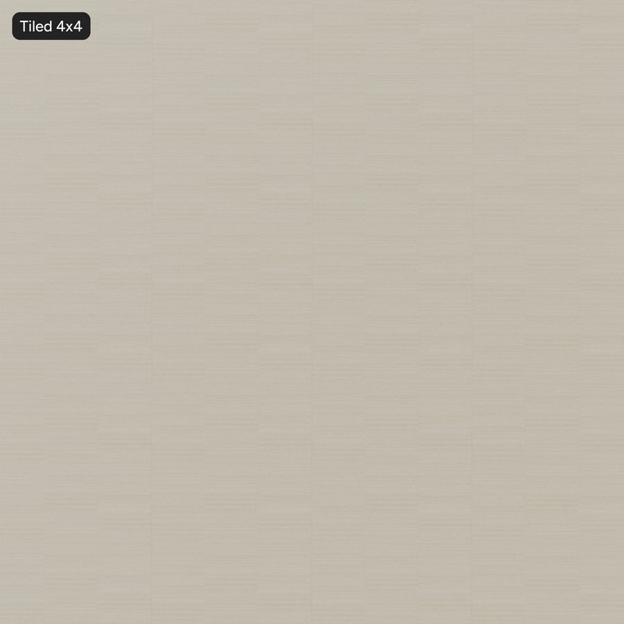Fijngeweven textielbehangtextuur, beige