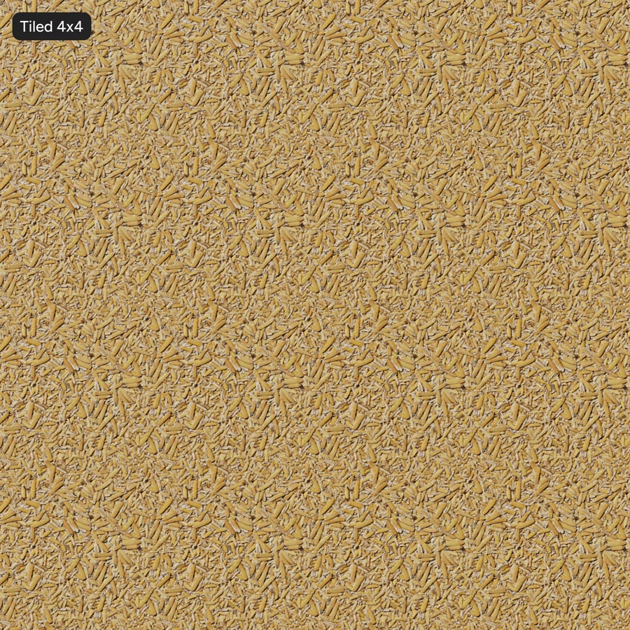 Dried Corn Cob Pile Texture
