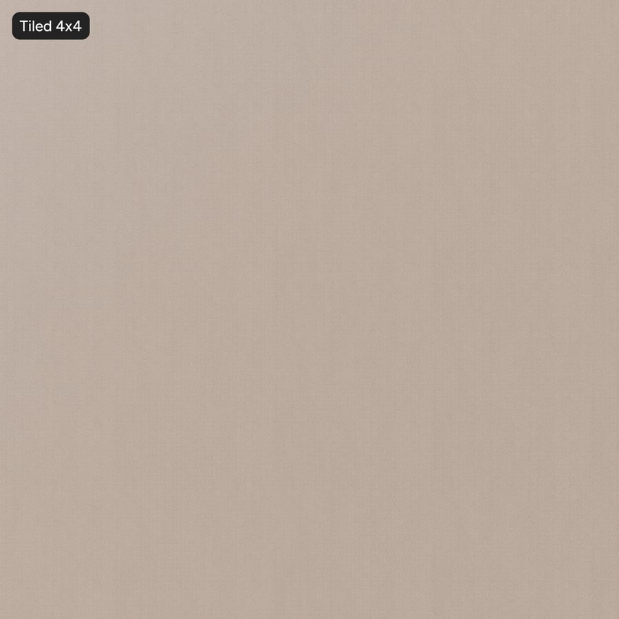 Textielbehang met geometrisch patroon, beige
