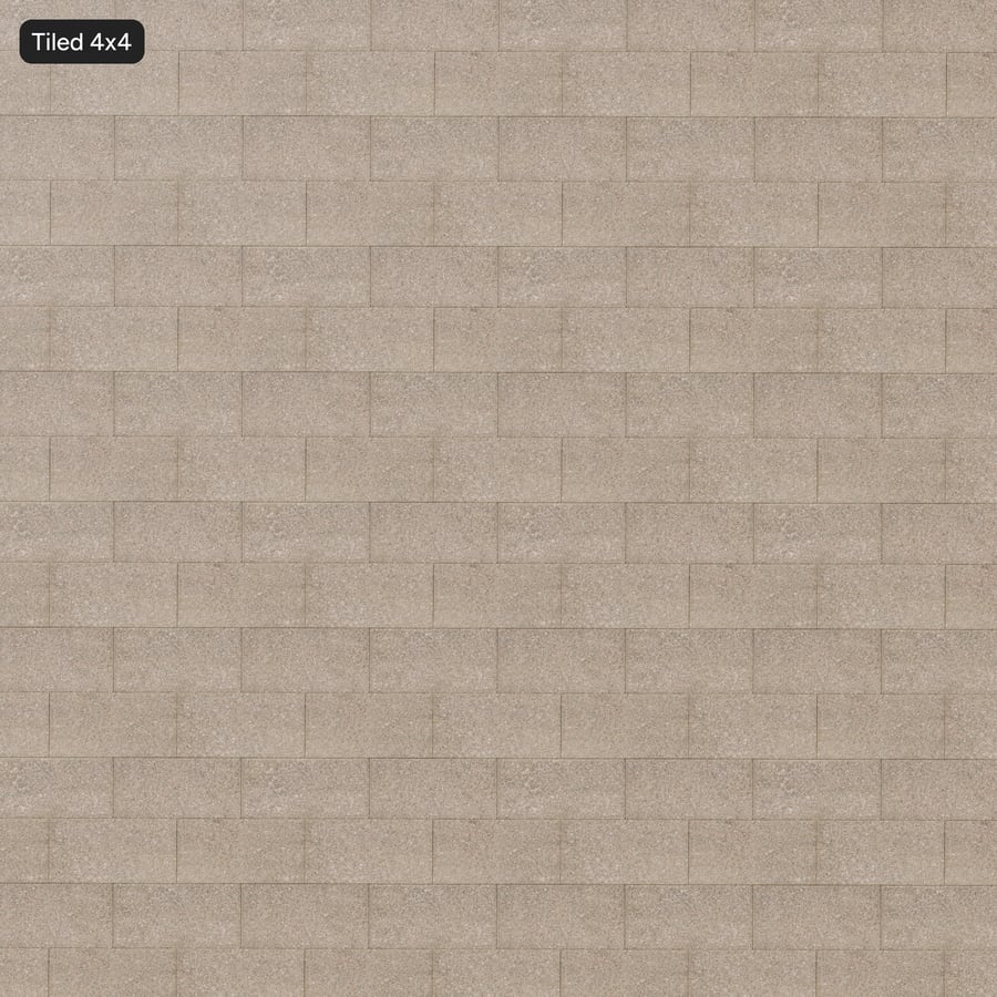 Granite Facade Stone Tile Texture