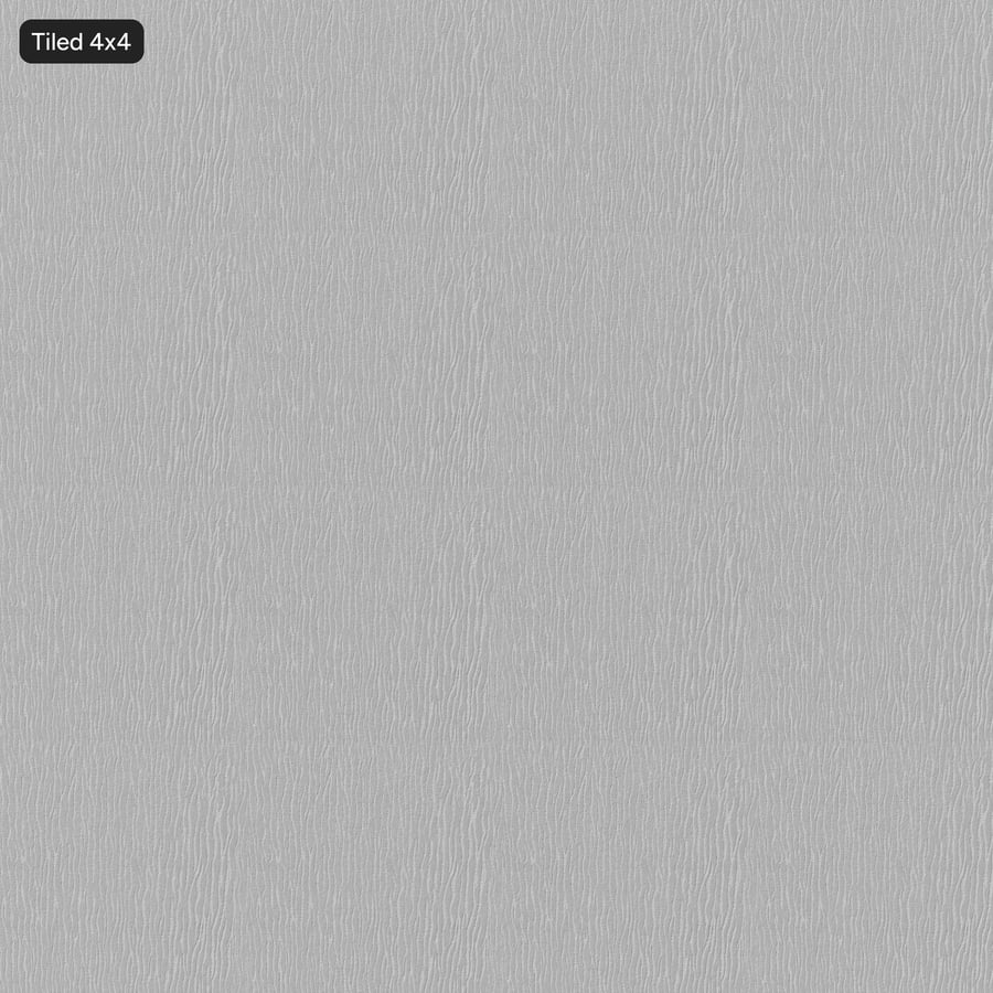 Wavy Pattern Jacquard Upholstery Fabric Texture, Gray