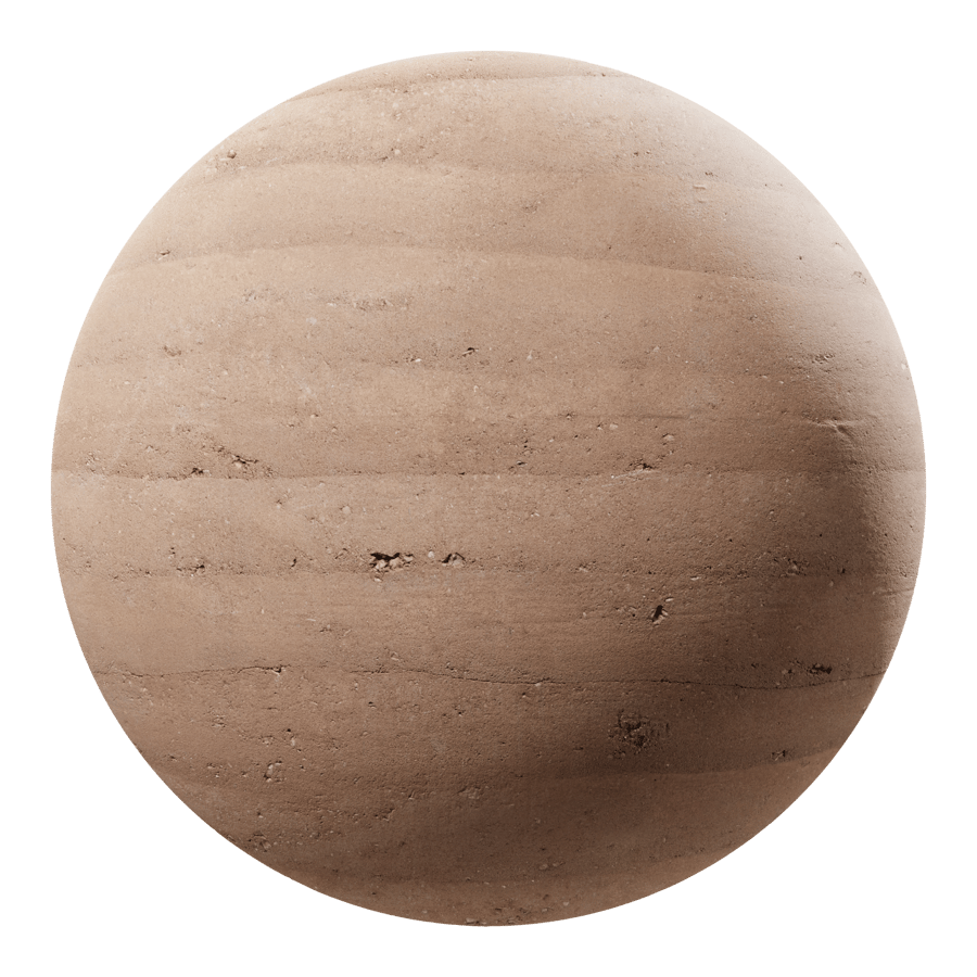Textura de parede de taipa de pilão, laranja