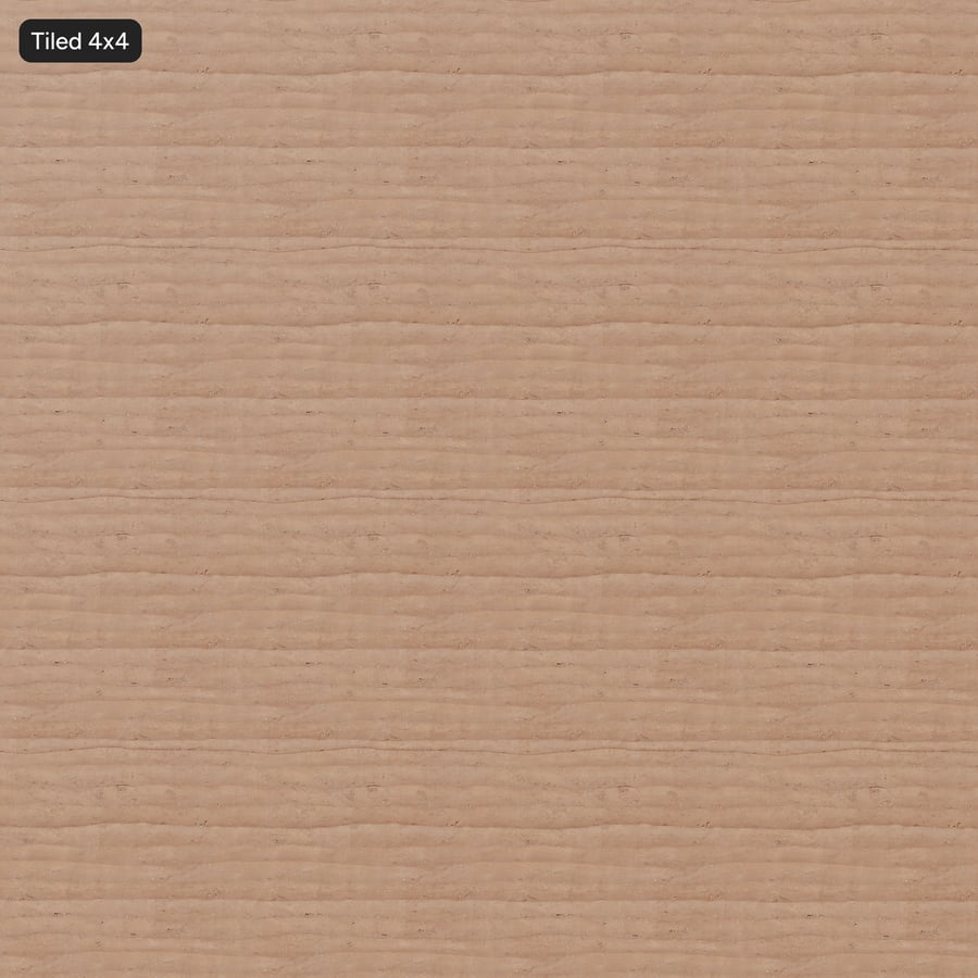 Textura de parede de taipa de pilão, laranja