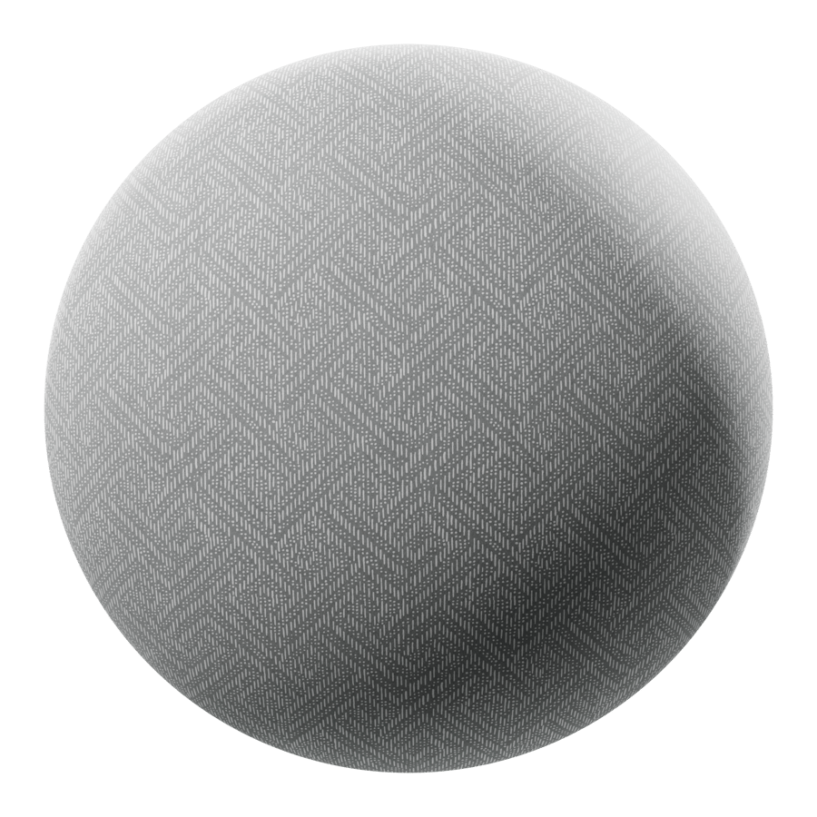 Geometric Pattern Textile Wallpaper Texture, Gray