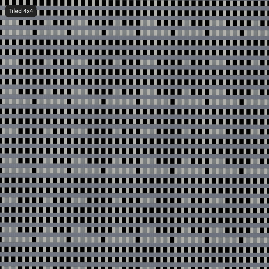 Modern Office Building Facade Texture