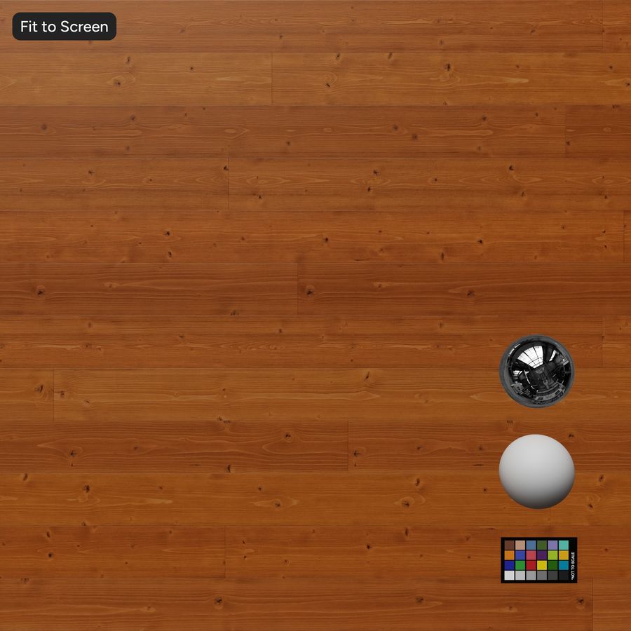 Staggered Wood Board Texture, Oak