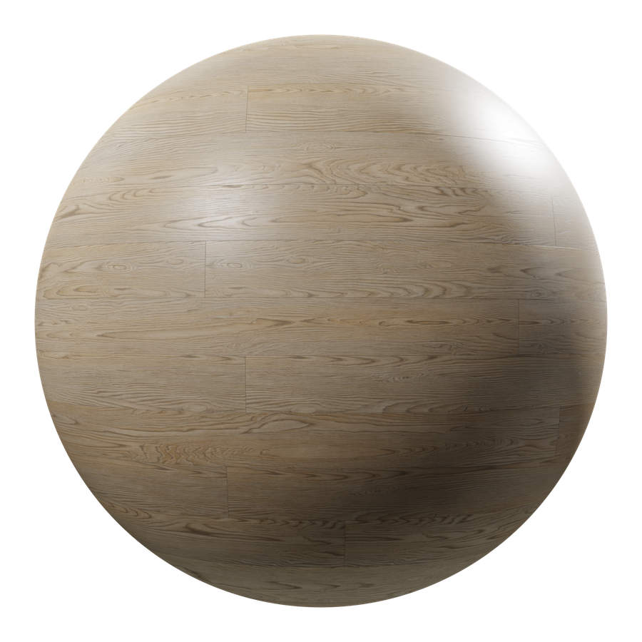 Staggered Oak Wood Board Texture, Natural