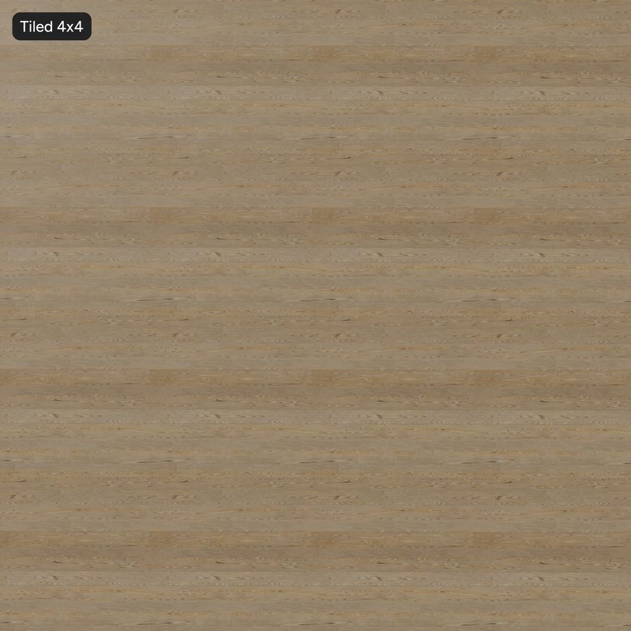 Staggered Oak Wood Board Texture, Natural
