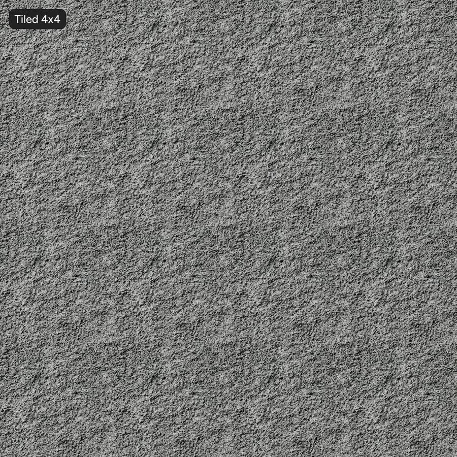 Struttura fine di roccia rocciosa, grigio