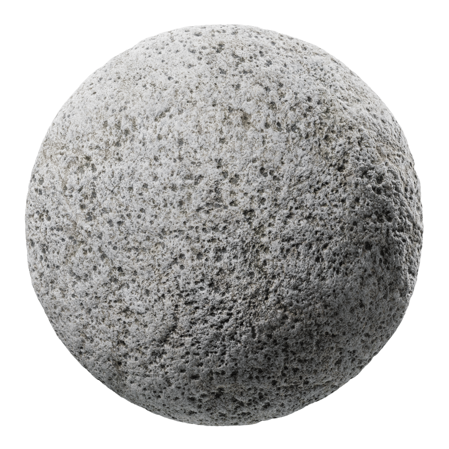Porous Cliff Rock Texture, cinza