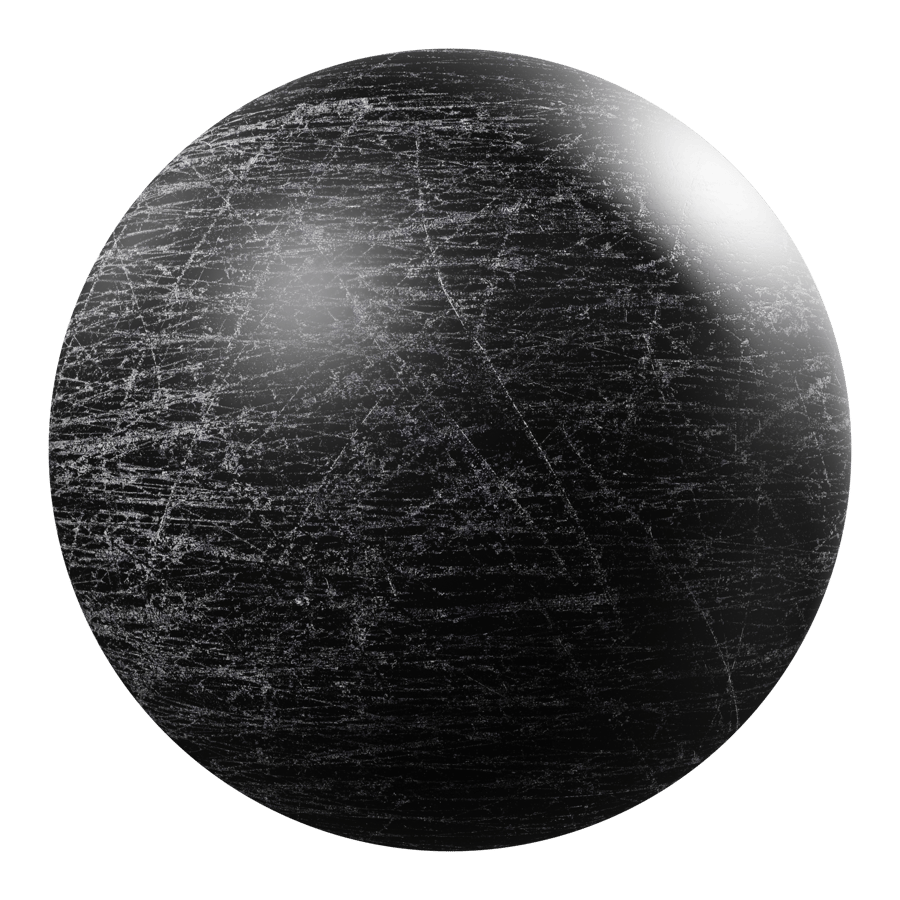 Medium Mixed Scratches Texture