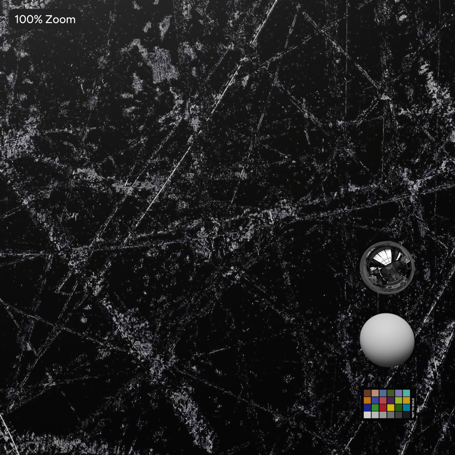 Mixed Scratches Texture
