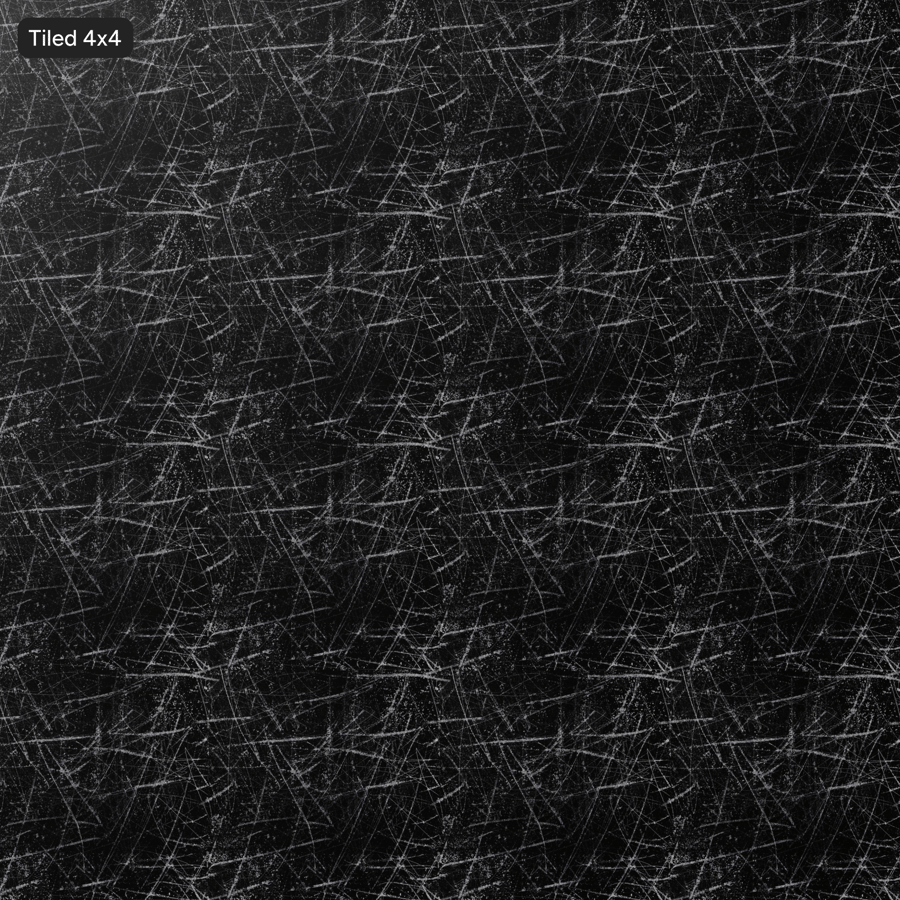 Mixed Scratches Texture