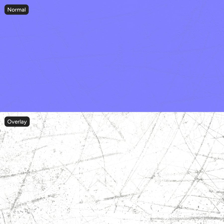 Mixed Scratches Texture