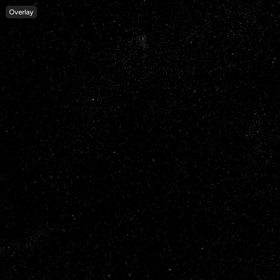 Küçük Toz Dokusu, Minimal