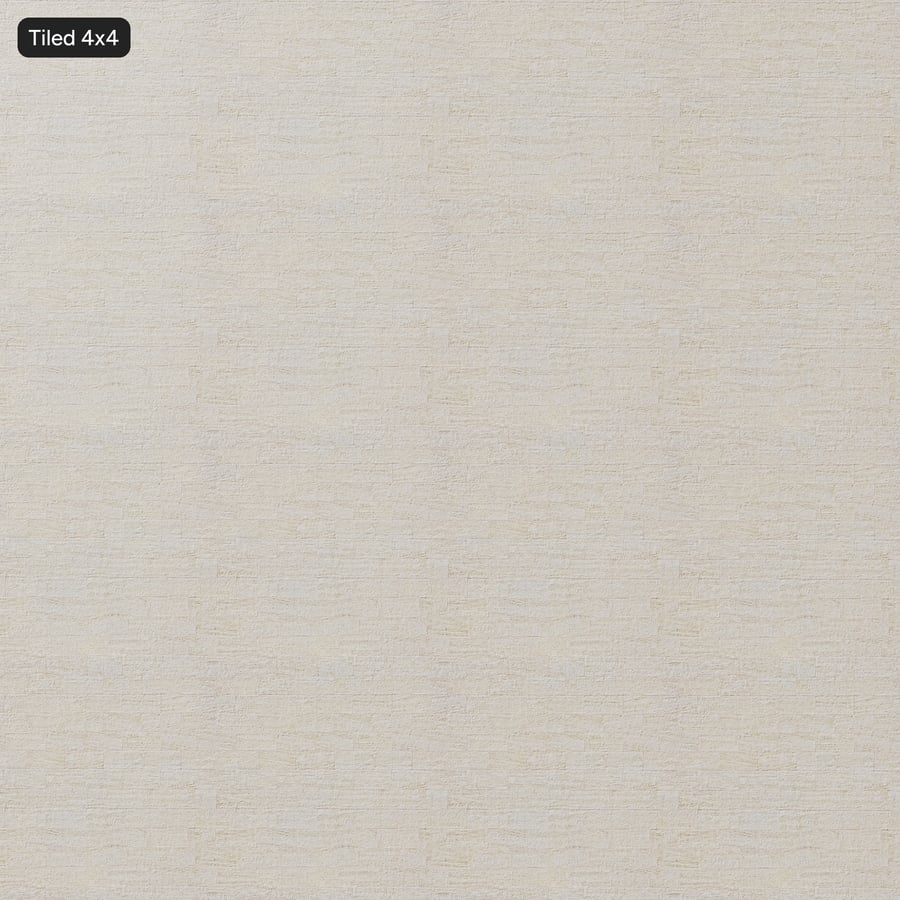 Travertin stenplattor väggstruktur, Beige