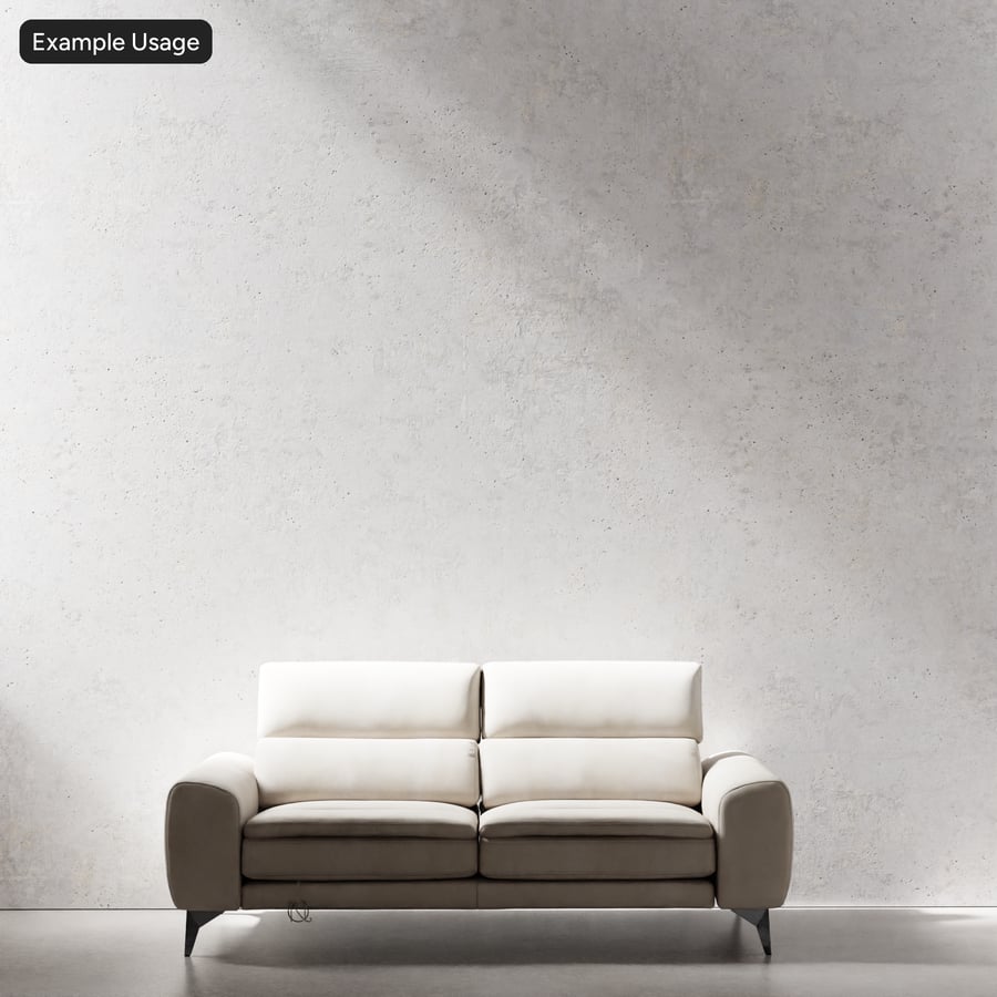Texture cemento opaco a bolle d'aria