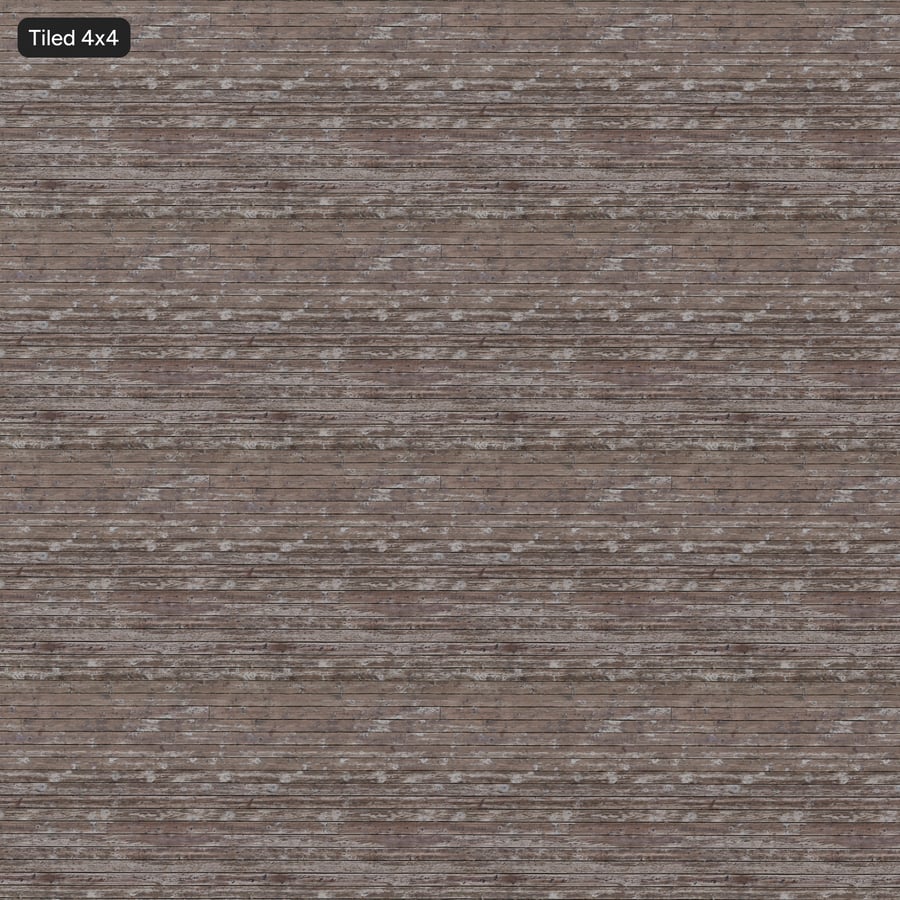 Textura de tábua de madeira de carvalho antiga empilhada