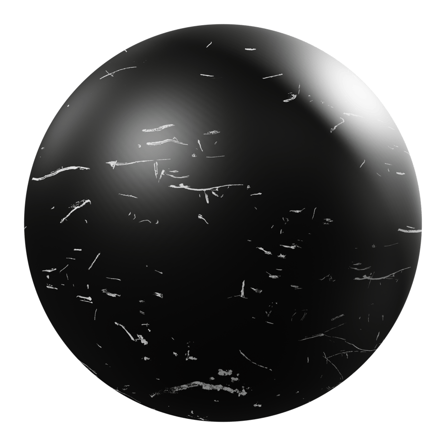 Heavy Scuffs Texture