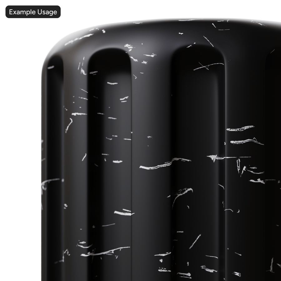 Heavy Scuffs Texture