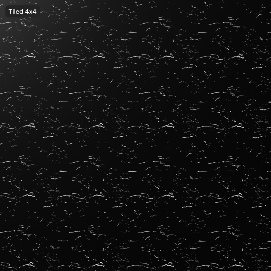 Heavy Scuffs Texture