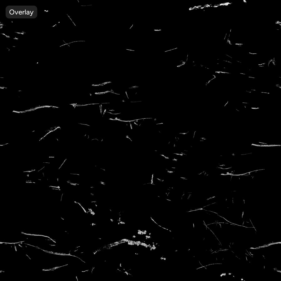 Heavy Scuffs Texture