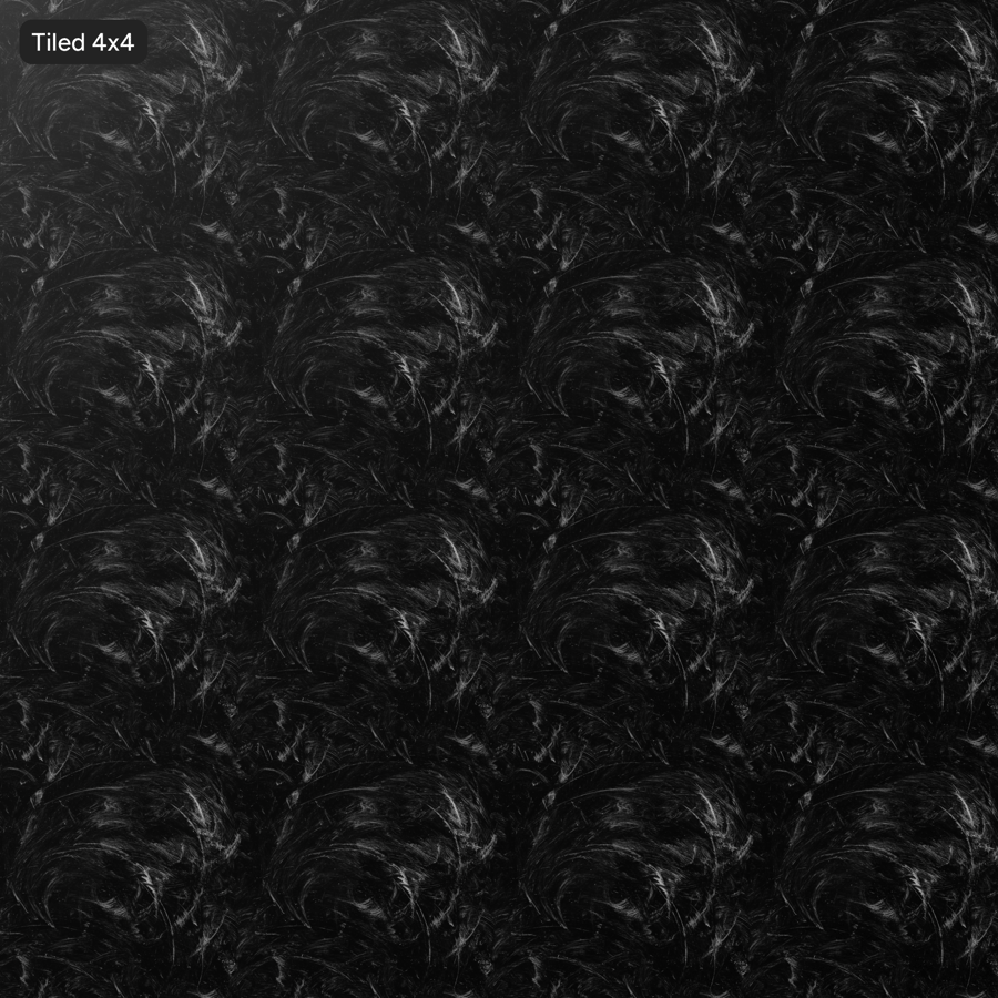 Texture vết lau chùi