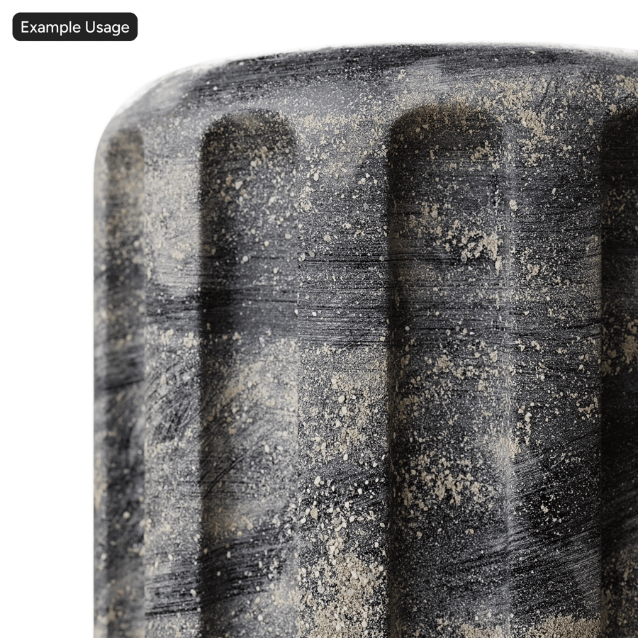 Texture Vết Bẩn Cửa Sổ Vừa