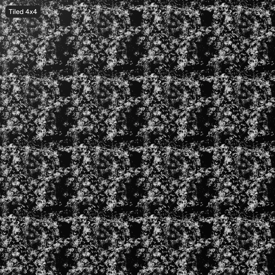 Heavy Floor Smudges Texture