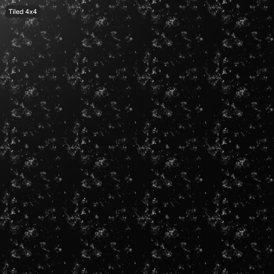 Light Floor Smudges Texture