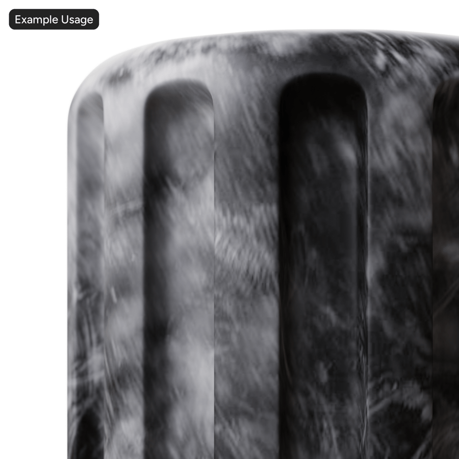 Medium Floor Smudges Texture