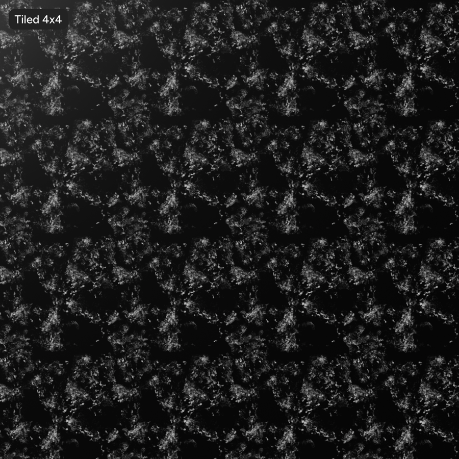 Medium Floor Smudges Texture
