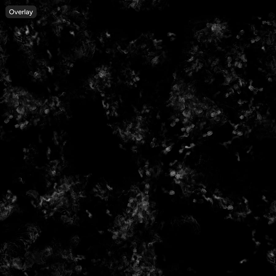 Medium Floor Smudges Texture